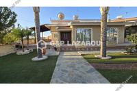 4 Bedroom Detached house in Palaiometocho (Nicosia) for sale 