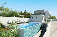 3 Bedroom Detached house · Tsada (Paphos) for sale 