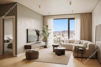 1 Bedroom Apartment · Linopetra (Limassol) for sale 