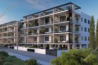 2 Bedroom Penthouse · Agios Silas (Limassol) for sale 