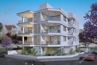 3 Bedroom Apartment in Dasoupoli (Nicosia) for sale 