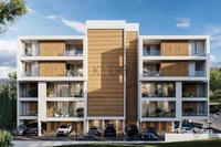2 Bedroom Apartment in Germasogeia (Limassol) for sale 