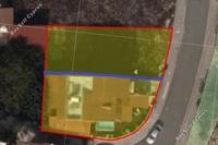 290 SQM Plot · Livadia Larnacas (Larnaca) for sale 