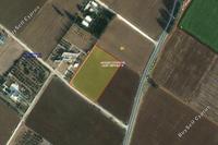 6789 SQM Land in Kiti (Larnaca) for sale 