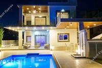 4 Bedroom Detached house in Agios Tychonas (Limassol) for sale 
