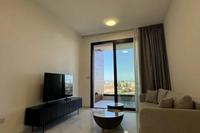 1 Bedroom Apartment in Potamos Germasogeias (Limassol) to rent 