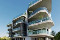 2 Bedroom Apartment · Faneromeni (Larnaca) for sale 