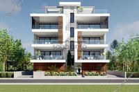 2 Bedroom Apartment in Limassol Municipality (Limassol) for sale 