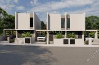 3 Bedroom Detached house · Kalavasos (Larnaca) for sale 