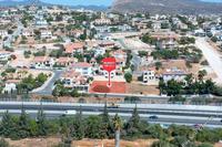 517 SQM Plot · Germasogeia (Limassol) for sale 
