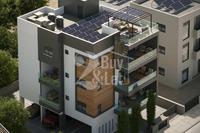 2 Bedroom Entire floor apartment in Agios Athanasios (Limassol) for sale 