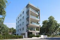 3 Bedroom Apartment · Faneromeni (Larnaca) for sale 