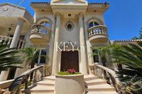 4 Bedroom Semi-detached house in Panthea (Limassol) to rent 