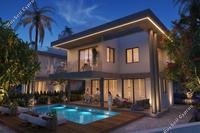 3 Bedroom Detached house in Pernera (Famagusta) for sale 