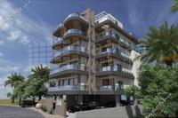 1 Bedroom Apartment · Faneromeni (Larnaca) for sale 