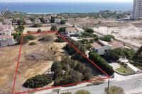 4571 SQM Land · Pyrgos Limassol (Limassol) for sale 