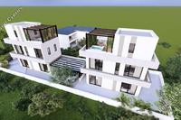 3 Bedroom Detached house · Zygi (Larnaca) for sale 