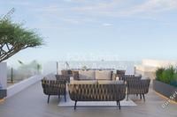 2 Bedroom Penthouse in Livadia Larnacas (Larnaca) for sale 