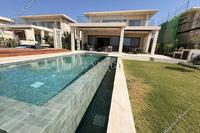3 Bedroom Detached house · Tserkezoi (Limassol) for sale 