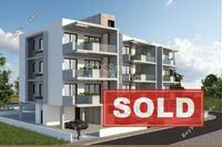 2 Bedroom Apartment · Larnaca Municipality (Larnaca) for sale 