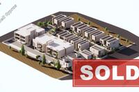 1 Bedroom Apartment in Emba (Paphos) for sale 