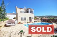 3 Bedroom Detached house · Peyia (Paphos) for sale 