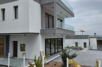 4 Bedroom Detached house in Parekklisia (Limassol) for sale 