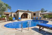3 Bedroom Detached house in Latsi (Paphos) for sale 