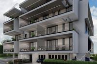 3 Bedroom Penthouse · Egkomi (Nicosia) for sale 