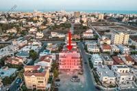  Apartment Building in Faneromeni (Larnaca) for sale 