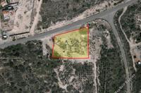 4330 SQM Land in Pyrgos Limassol (Limassol) for sale 