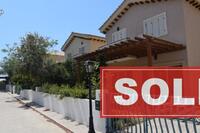 2 Bedroom Detached house · Cape Greko (Famagusta) for sale 