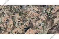 5352 SQM Land · Choirokoitia (Larnaca) for sale 