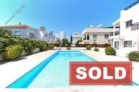 1 Bedroom Ground floor apartment · Kato Paphos (Paphos) for sale 