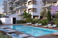 3 Bedroom Apartment · Germasogeia (Limassol) for sale 