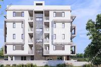 2 Bedroom Penthouse · Larnaca Municipality (Larnaca) for sale 