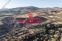 4683 SQM Land · Kato Moni (Nicosia) for sale 