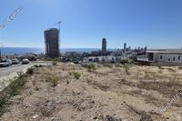 821 SQM Plot · Agios Tychonas (Limassol) for sale 