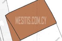 2502 SQM Land in Agioi Trimithias (Nicosia) for sale 