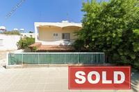 535 SQM Plot · Kaimakli (Nicosia) for sale 
