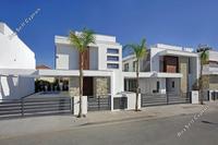 4 Bedroom Detached house · Xylotymvou (Larnaca) for sale 