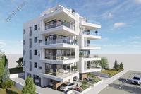 3 Bedroom Apartment · Faneromeni (Larnaca) for sale 