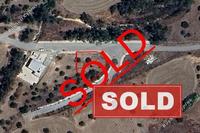 539 SQM Land · Analiontas (Nicosia) for sale 