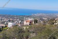 1050 SQM Land · Lofos Tala (Paphos) for sale 