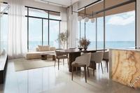 3 Bedroom Apartment · Larnaca Municipality (Larnaca) for sale 