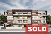 1 Bedroom Apartment · Zakaki (Limassol) for sale 