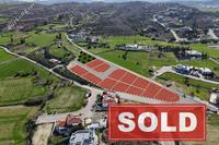 12552 SQM Land in Dali (Nicosia) for sale 