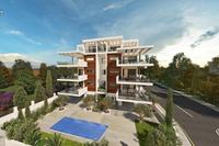 2 Bedroom Apartment in Kato Paphos Universal (Paphos) for sale 