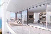 3 Bedroom Apartment · Neapolis (Limassol) for sale 