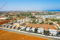 3 Bedroom Detached house · Agia Triada (Famagusta) for sale 